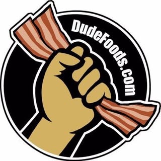 Nick (DudeFoods) (@dudefoods)