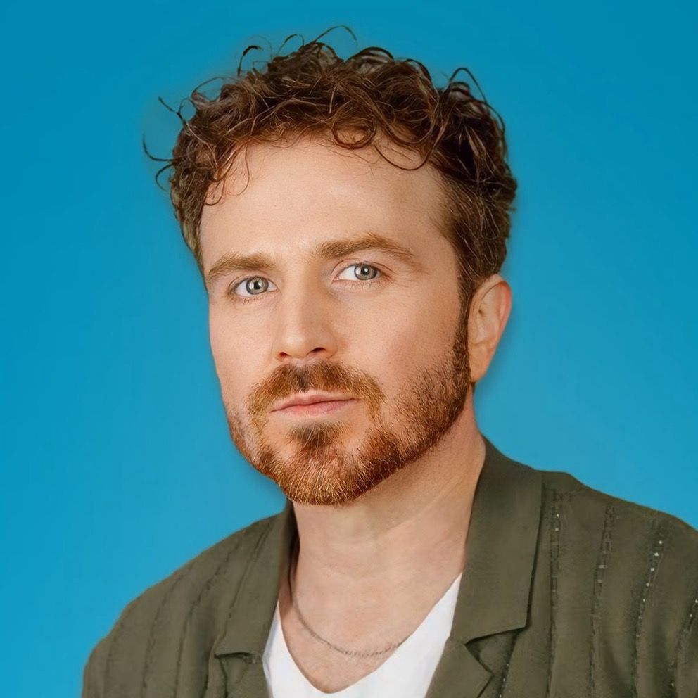 Gareth Reynolds (@reynoldsgareth)