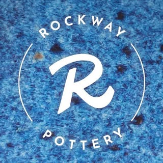 MaryAnne Roethle (@rockwaypottery)