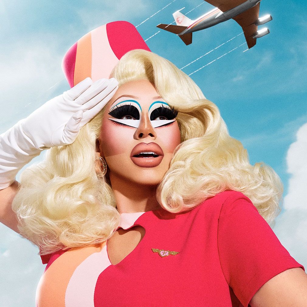 Trixie Mattel (@trixiemattel)