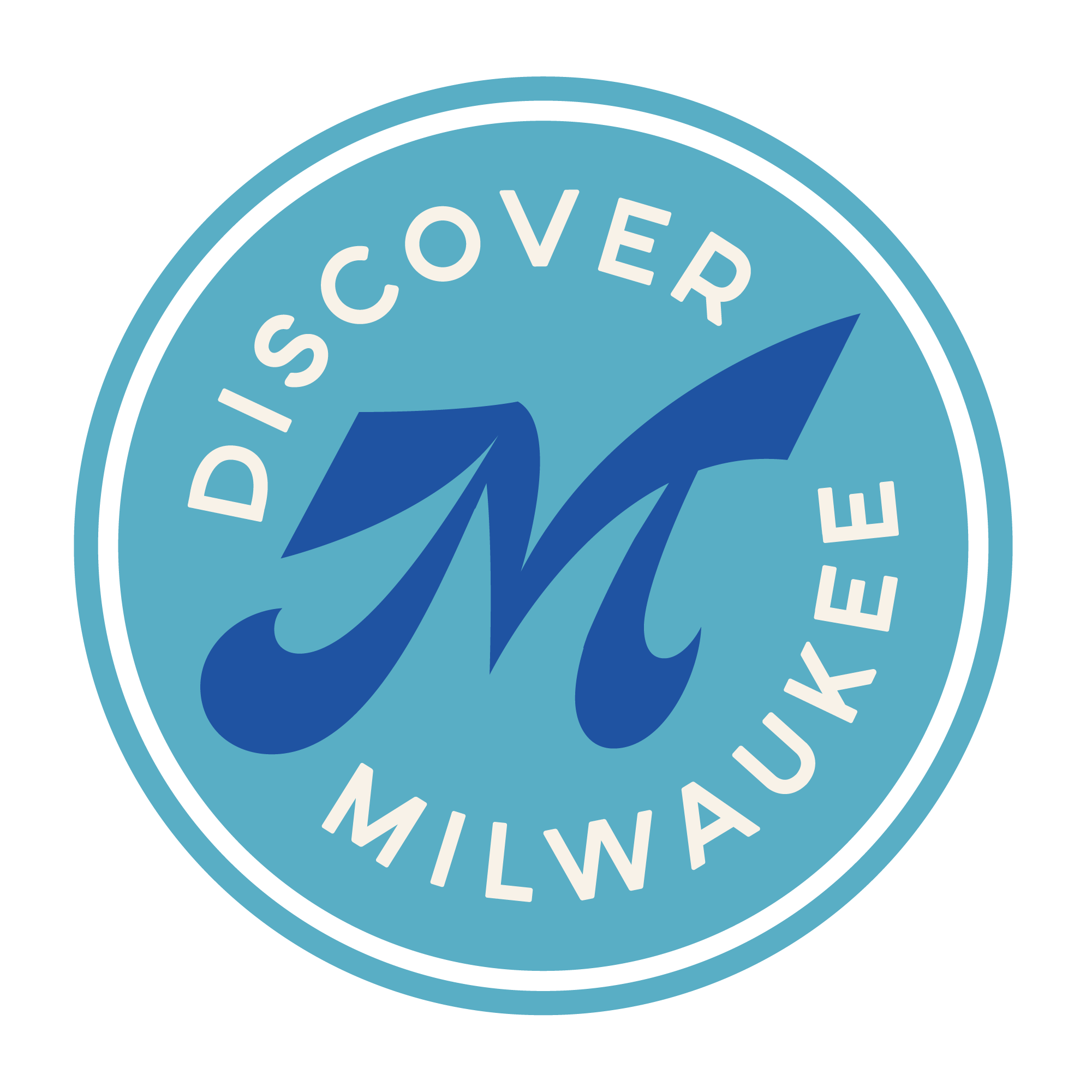Discover Milwaukee