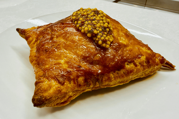 Porky Puff — Wisconsin State Fair Sporkies 2026 finalist by Bud Pavilion