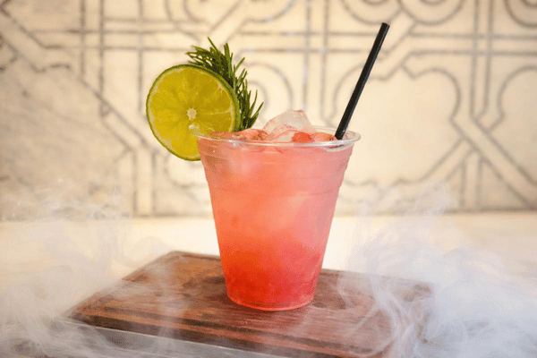 Tilt-A-Spritz — Wisconsin State Fair Drinkies 2026 finalist by Old Fashioned Sipper Club